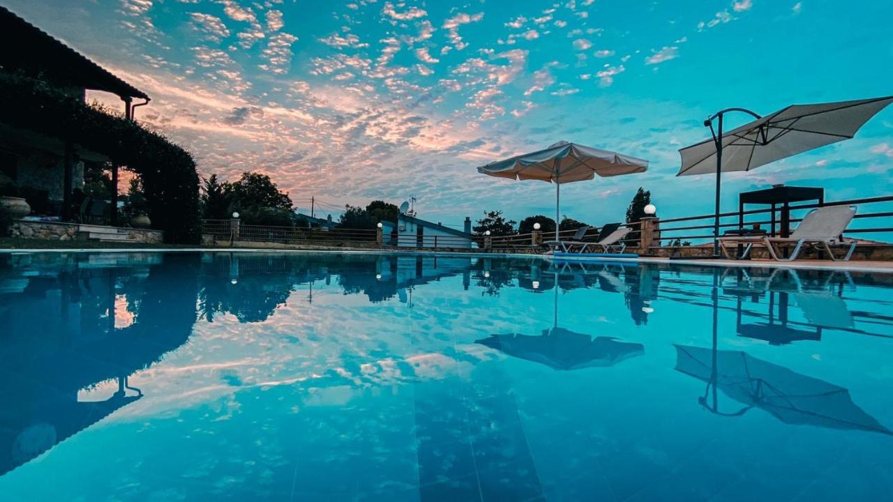 Villa Daphne *