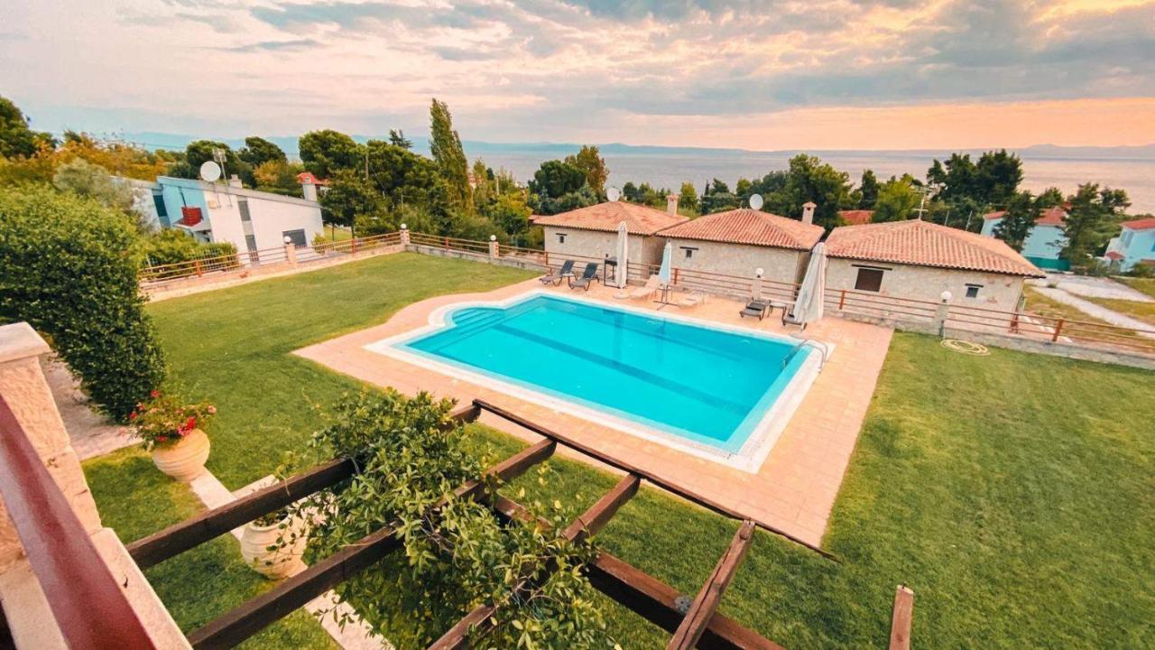 Villa Daphne