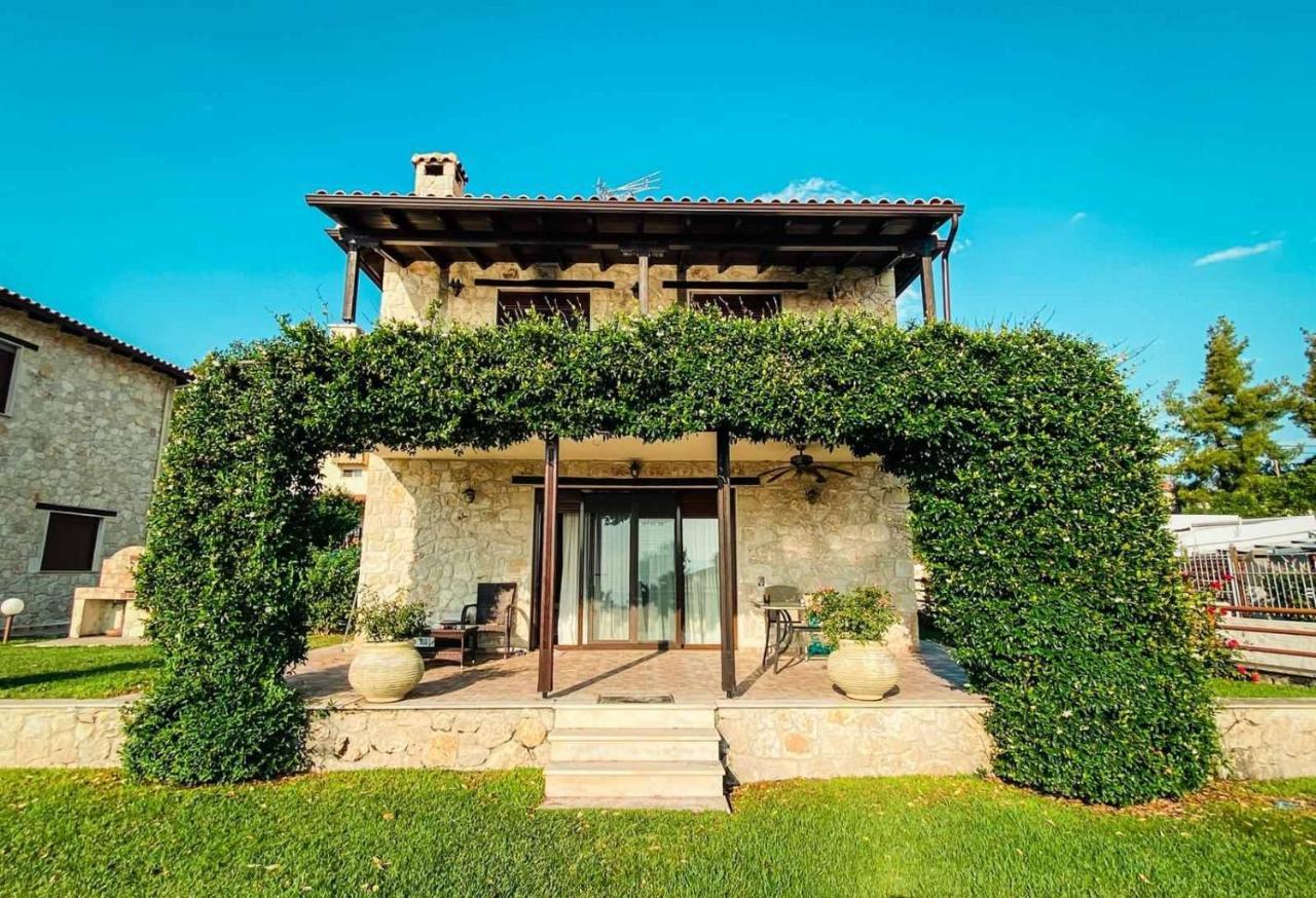 Villa Daphne