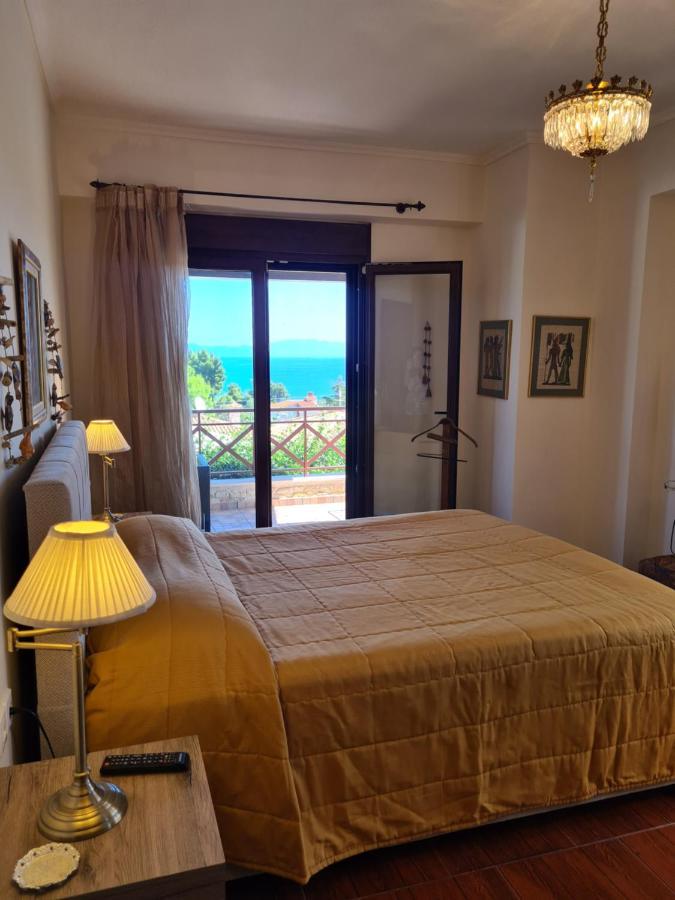 Villa Daphne Kriopigi
