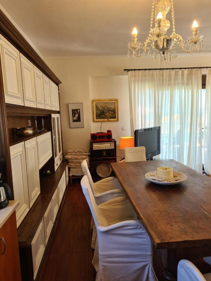 Villa Daphne *