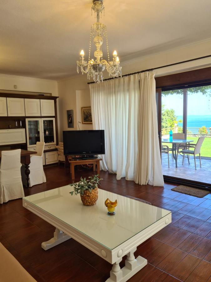 Villa Daphne *