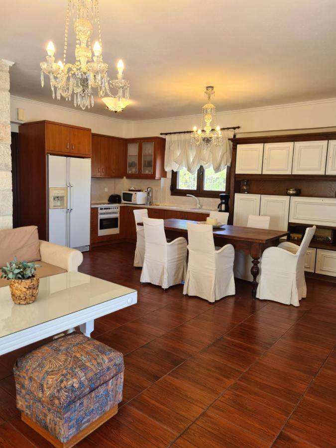Villa Daphne