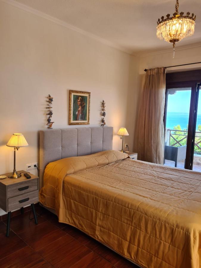 Villa Daphne *