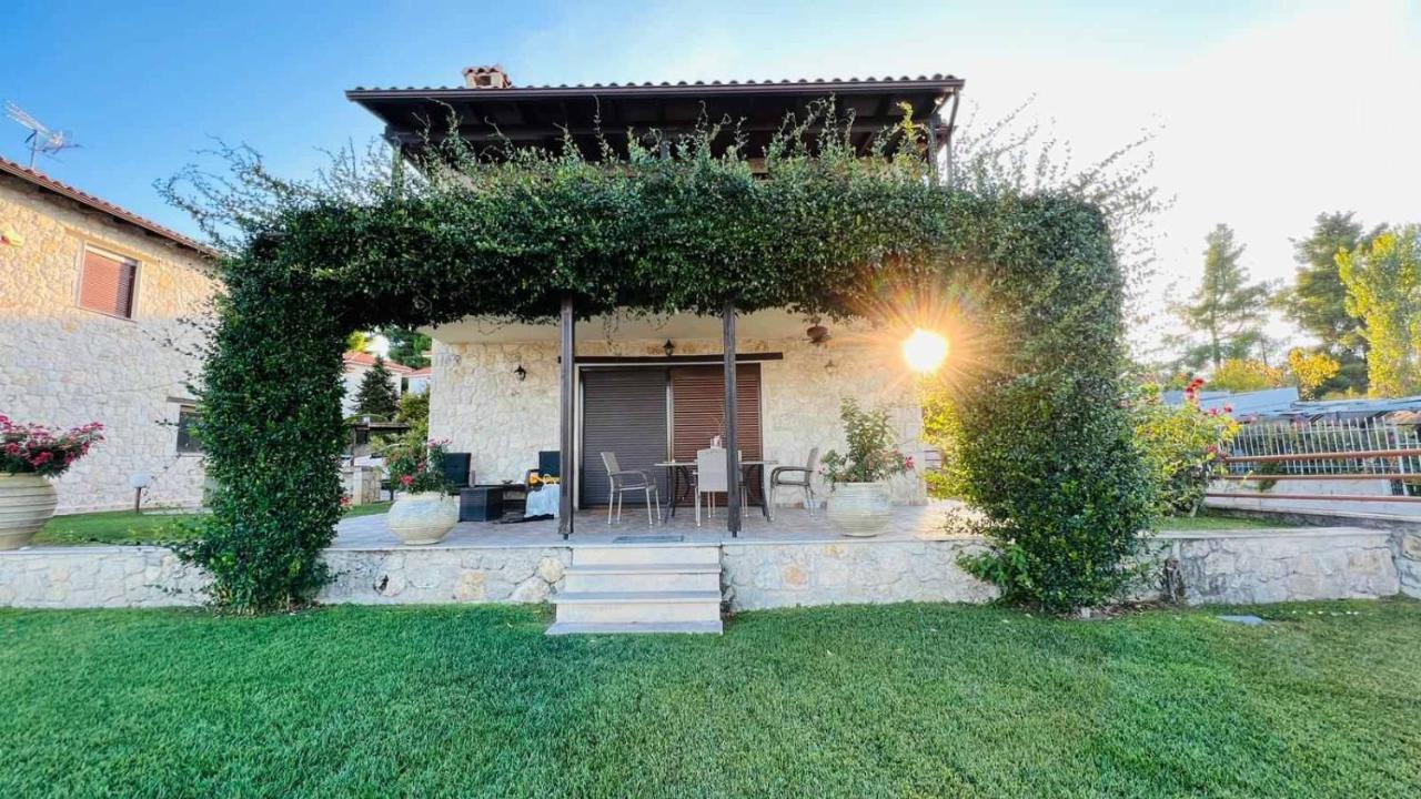 Villa Daphne *